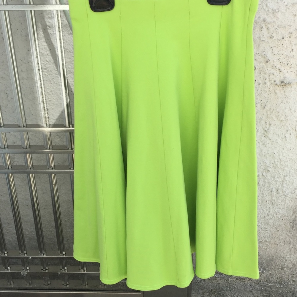 Hard Tail Forever skirt